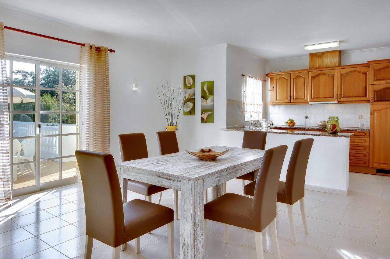 Villa Licinia Гия Екстериор снимка