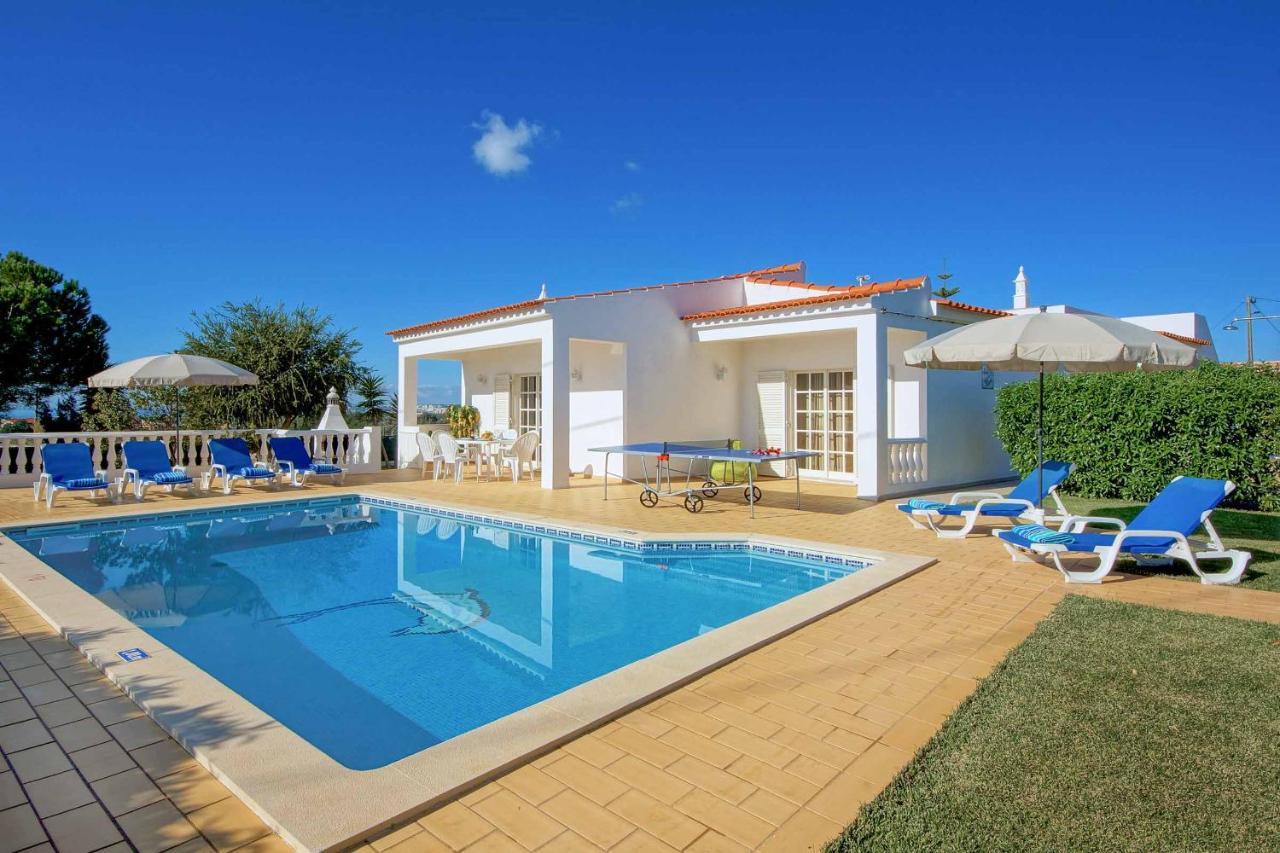 Villa Licinia Гия Екстериор снимка